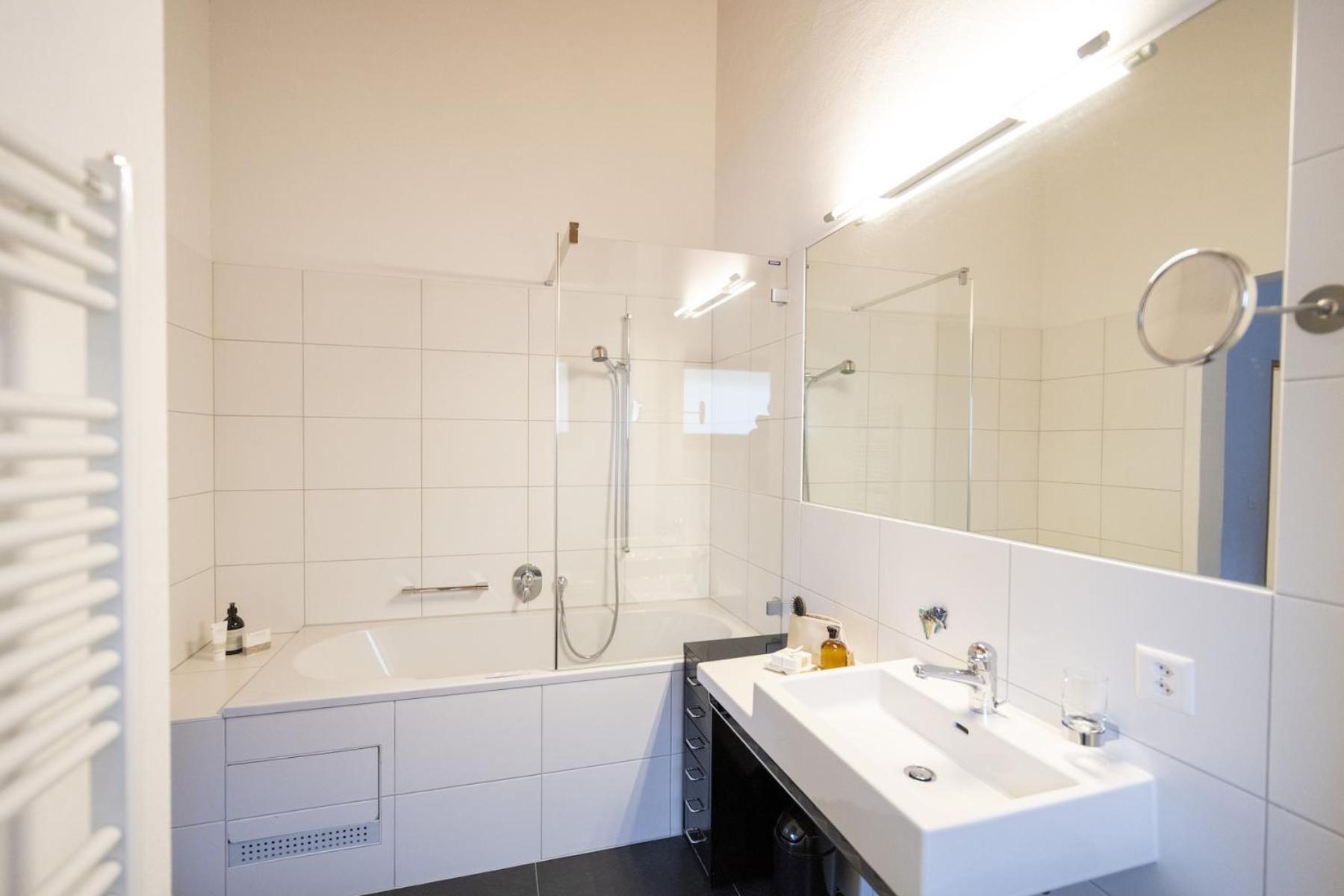 Apartament Chasa Capricornin Scuol Zewnętrze zdjęcie