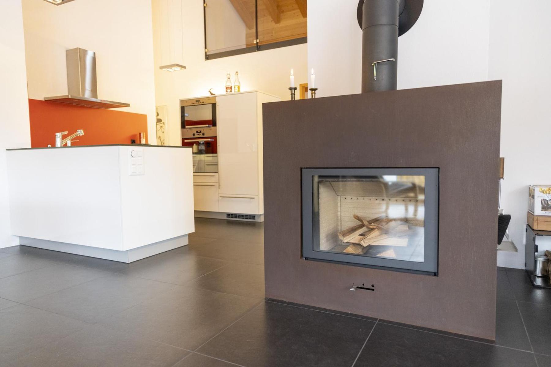 Apartament Chasa Capricornin Scuol Zewnętrze zdjęcie