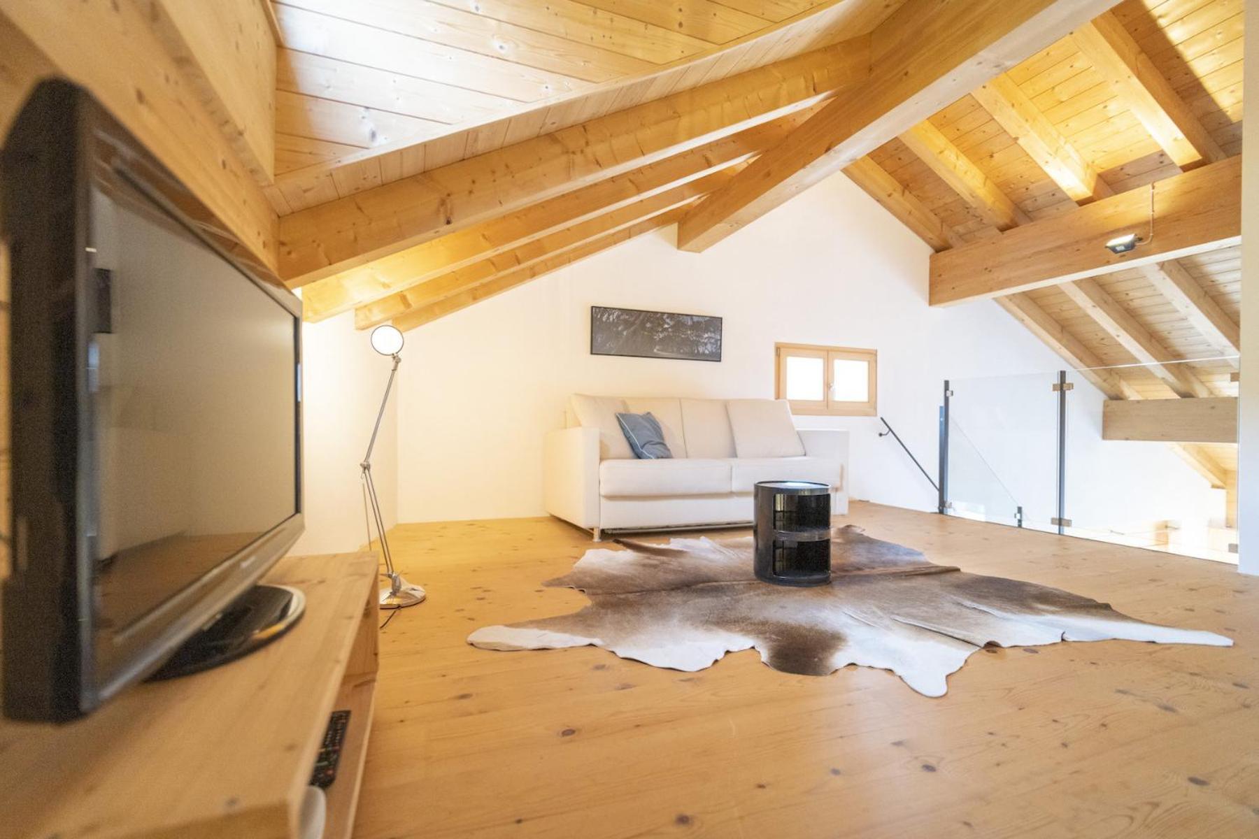 Apartament Chasa Capricornin Scuol Zewnętrze zdjęcie